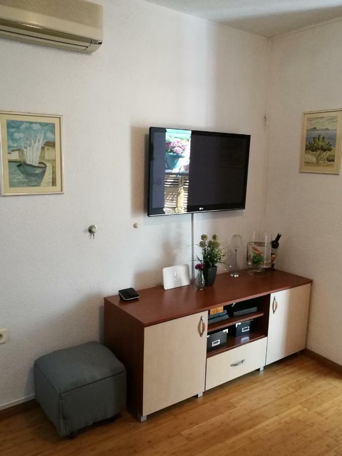 Radun Apartment Split Exterior photo